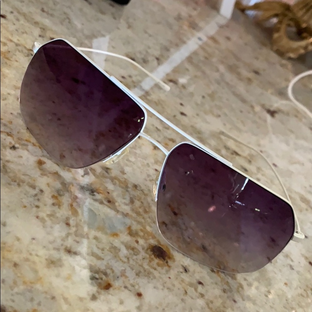 Oliver people’s, sunglasses